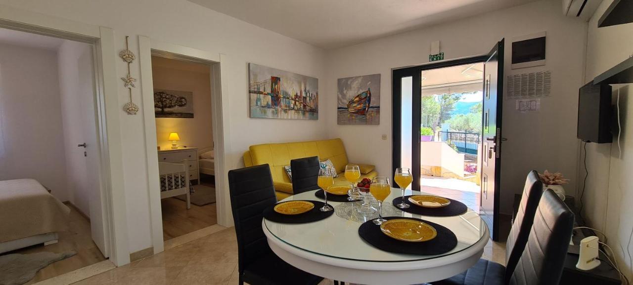 Vikendica House Relaxing Oasis Stari Grad (Hvar)