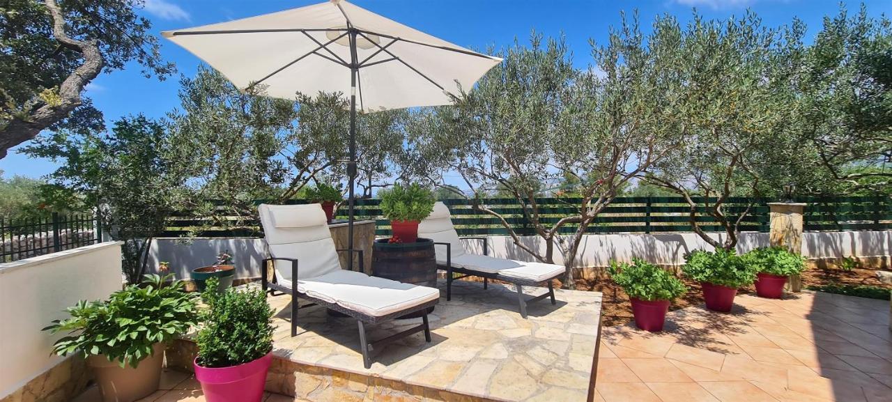 House Relaxing Oasis * Stari Grad (Hvar)