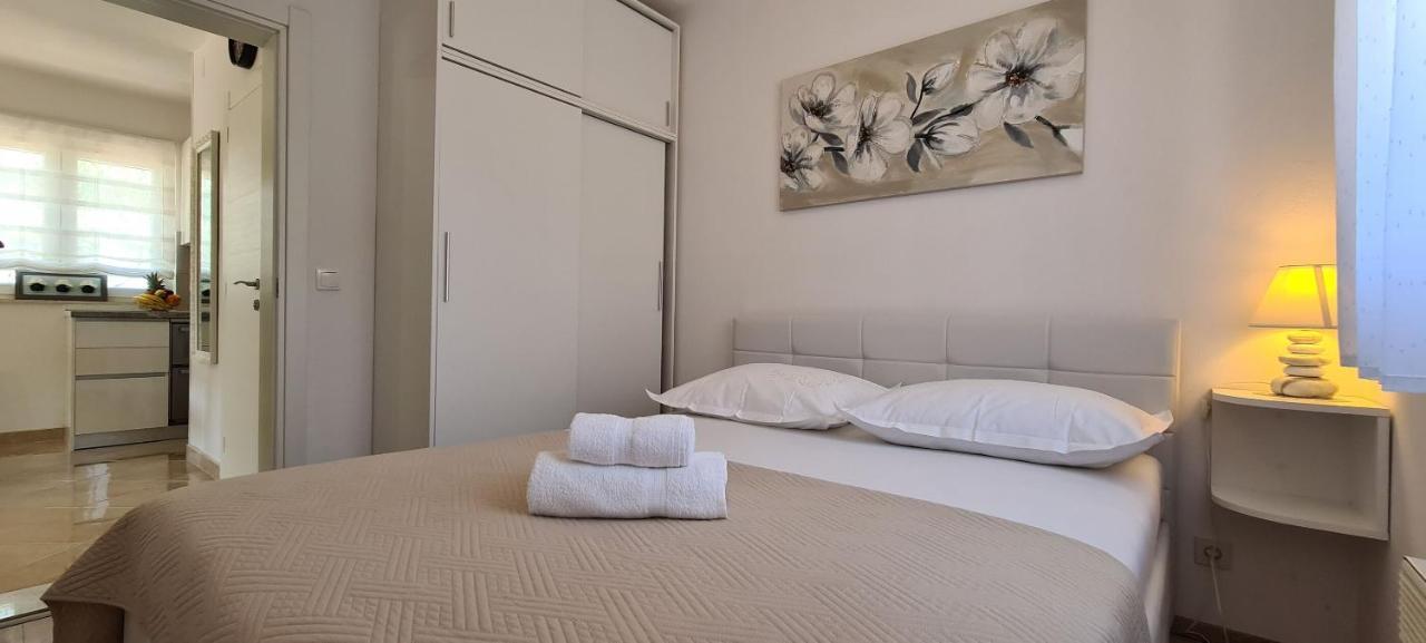 House Relaxing Oasis Stari Grad (Hvar)