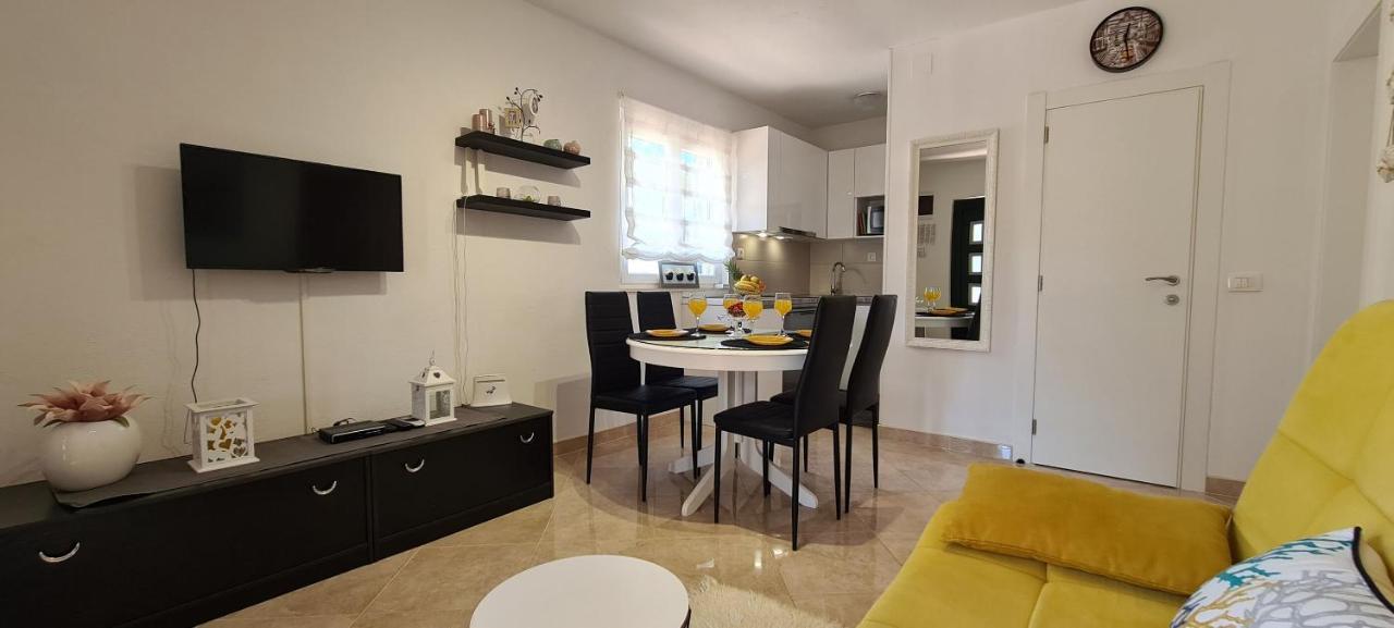 House Relaxing Oasis Vikendica Stari Grad (Hvar)