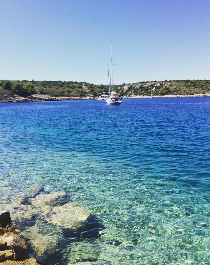 Vikendica House Relaxing Oasis Stari Grad (Hvar)